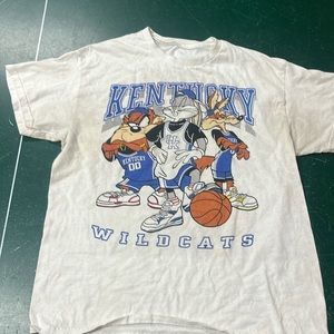Vintage Kentucky Graphic T-Shirt